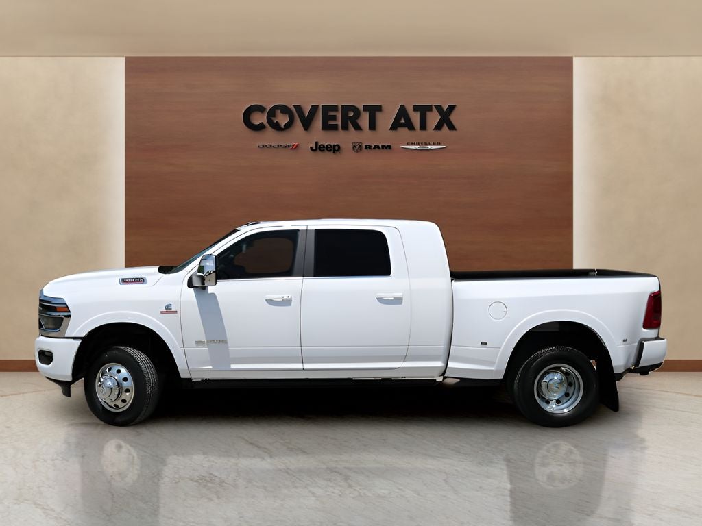 ram ram 3500 pickup 2026 3C63RRPL2TG212025 image ram ram 3500 pickup 2026 3C63RRPL2TG212025 image